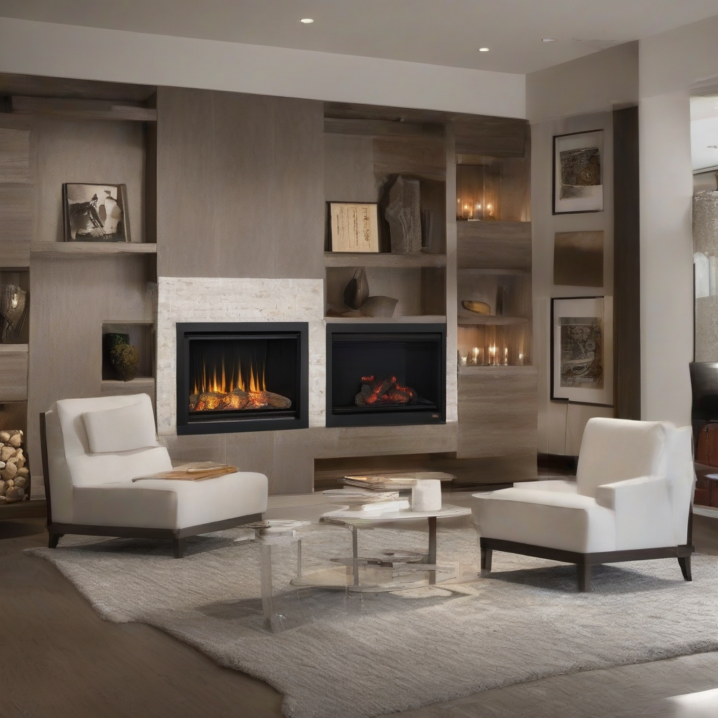 Gas Fireplace Repair Chicago: Your Guide to a Warm and Cozy Winter