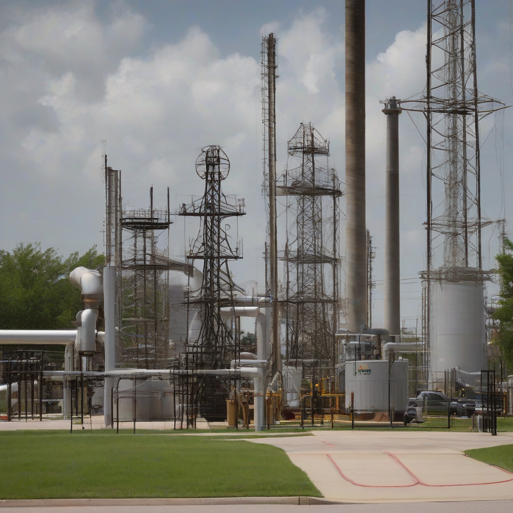 Powering Katy: A Comprehensive Guide to Energy Companies Serving Katy, TX