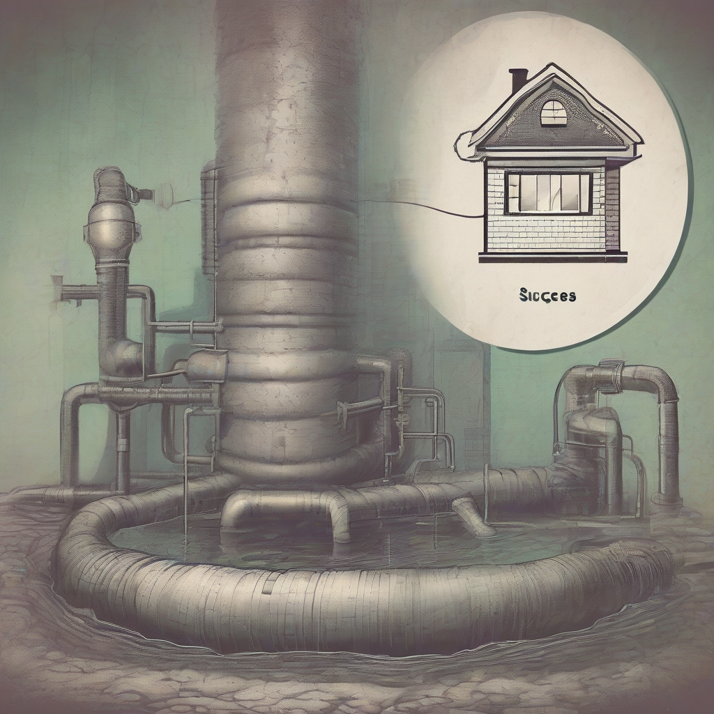 The Silent Threat Beneath: Understanding and Preventing Sewer Gas Intrusion in Your Home