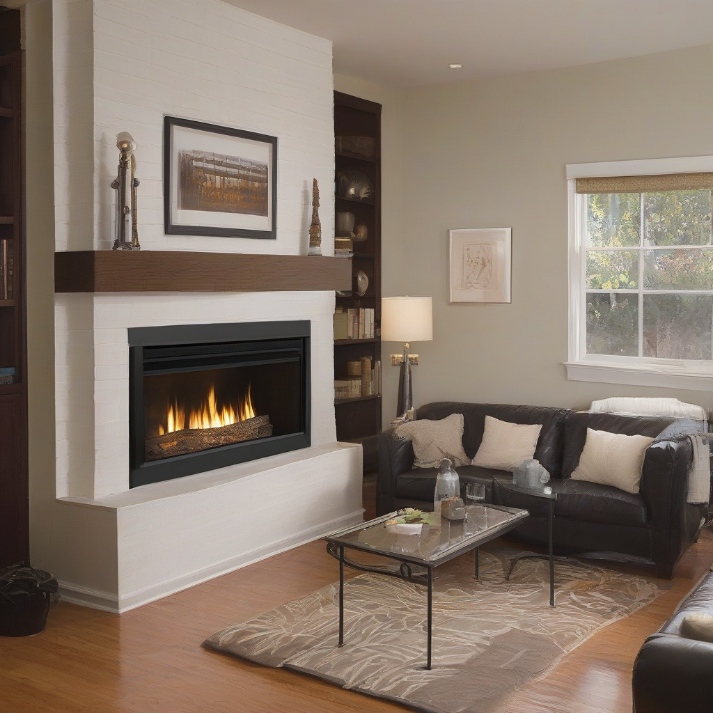 Ignite Your Comfort: A Comprehensive Guide to Relighting Your Gas Fireplace Pilot Light