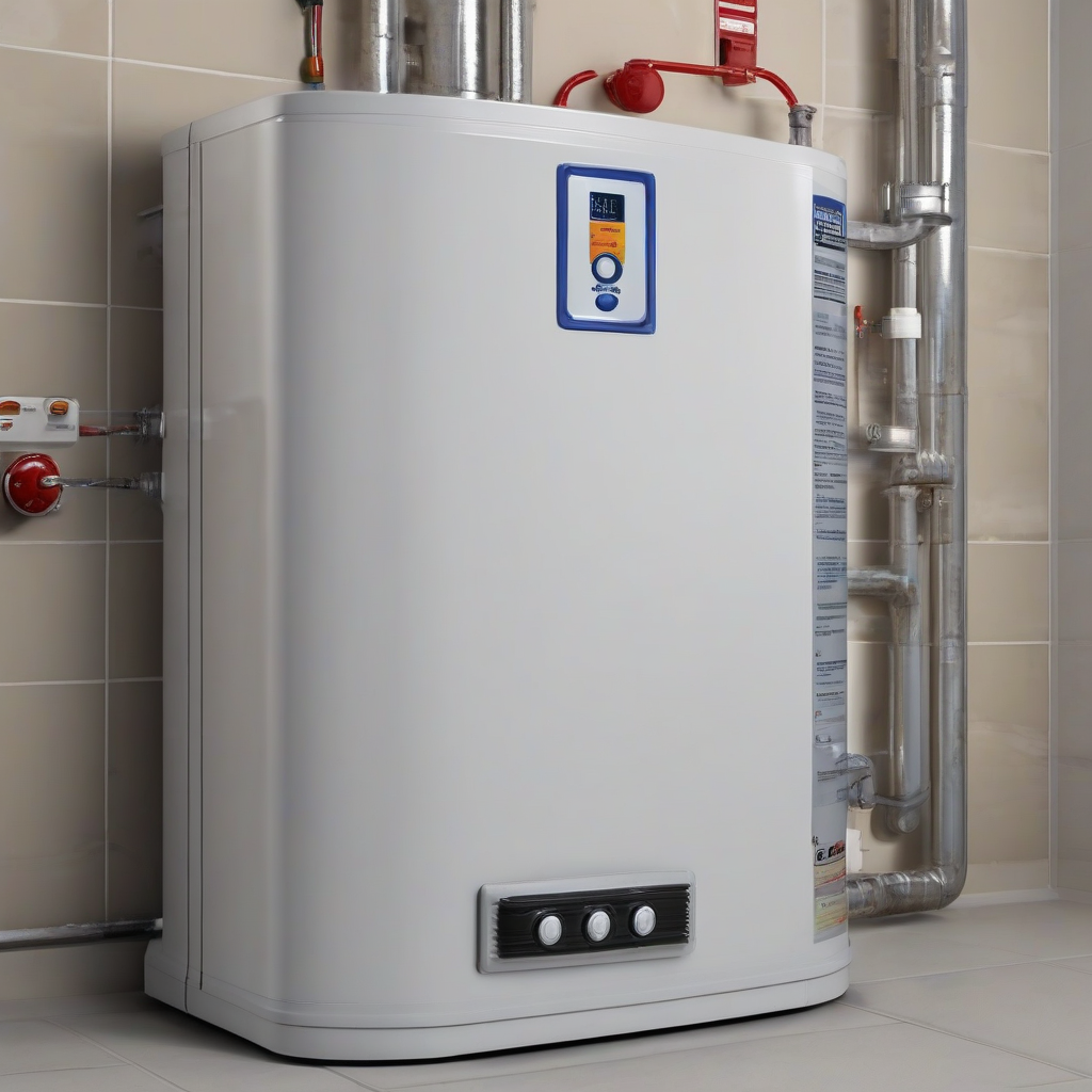 A Comprehensive Guide to Installing Your Gas Water Heater: Safety, Efficiency, and Longevity